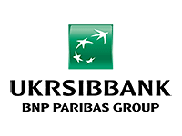 Банк UKRSIBBANK в Мирополье