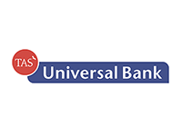 Банк Universal Bank в Мирополье